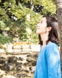 No11. 母でも妻でもない「私」を取り戻すまで。私が活動を続ける理由