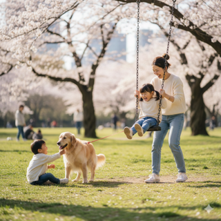 No.35 子どもの誕生は「新しい自分」のはじまり。キャリアの迷いを希望に変える一歩