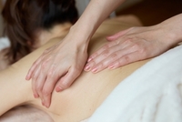 No31.母乳が出なくて悩んでいるママへ。背中をほぐすと「おっぱい」が変わる理由