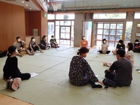 地域の繋がりに感謝♡５回目のマタニティ講座