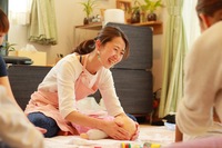 赤ちゃんとママの時間「ベビハグタイム」最新日程